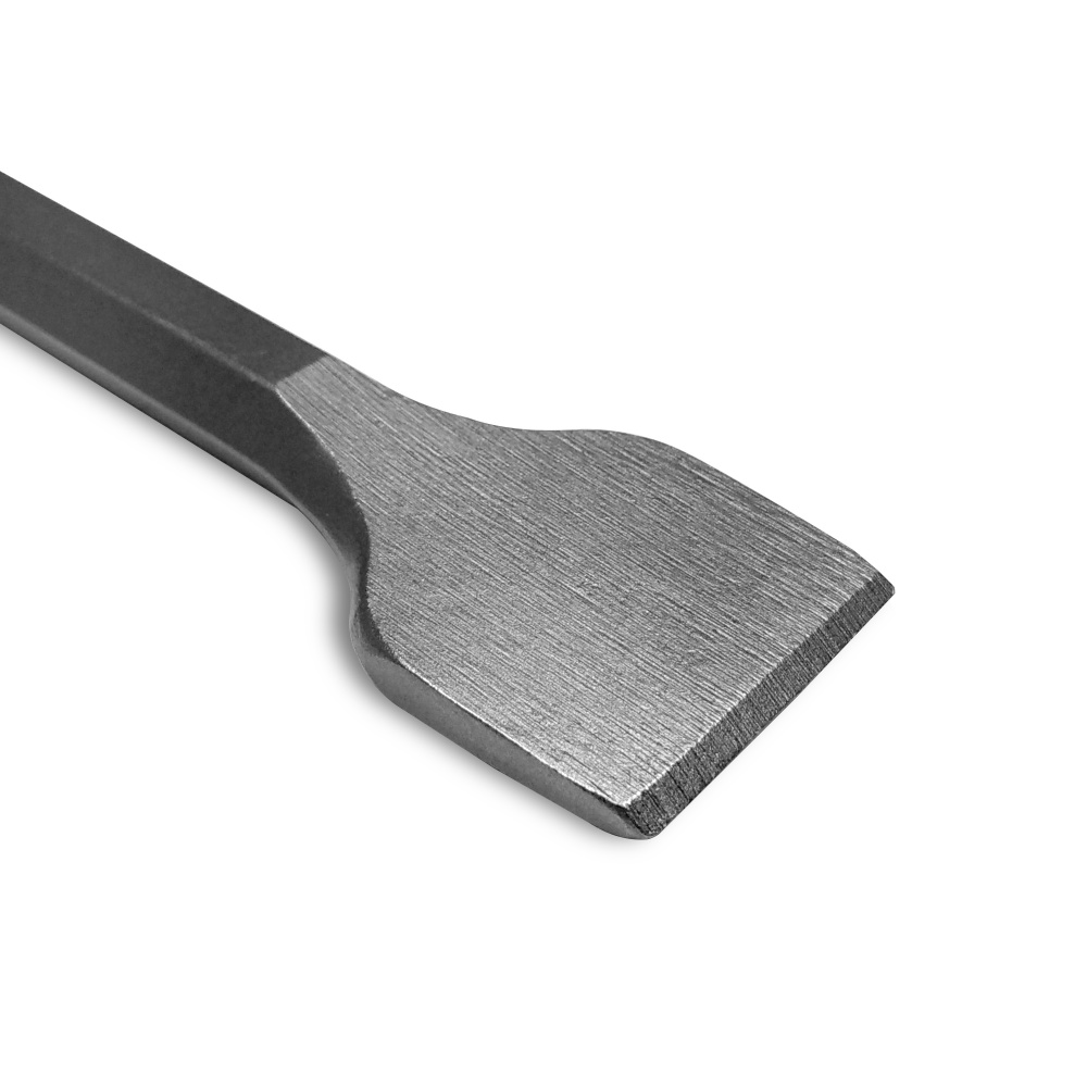 Зубило S&R SDS-plus 40x250 мм 114203250