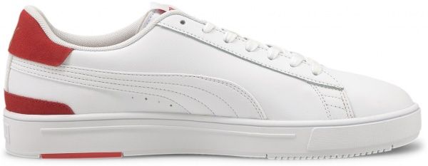 Кроссовки Puma Serve Pro 38018803 р.UK 9,5 белый