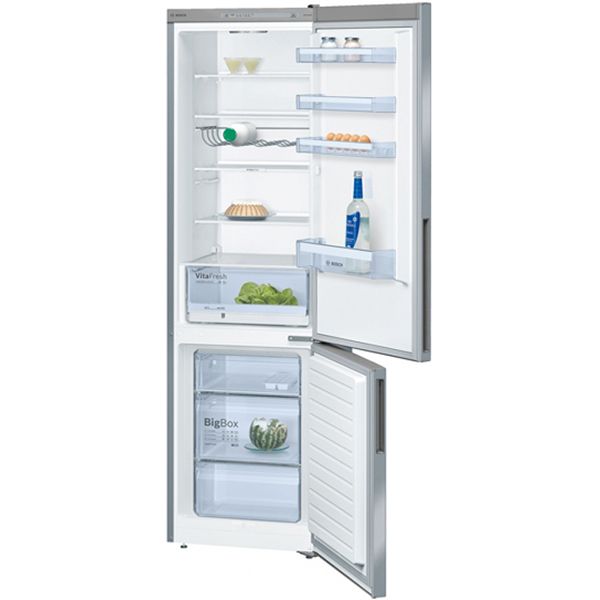 Холодильник Bosch KGV39VL306
