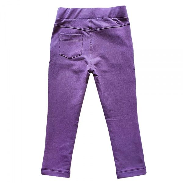 Лосини Colibri р.98 фіолетовий G6004 