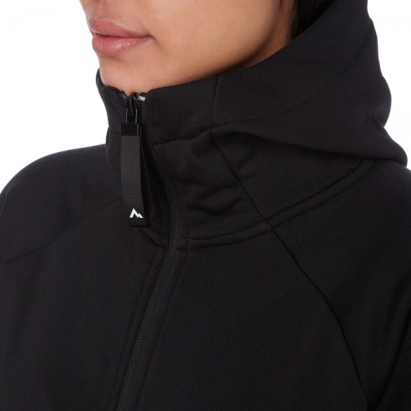 Джемпер McKinley Gina wms 408186-057 р. 36 черный