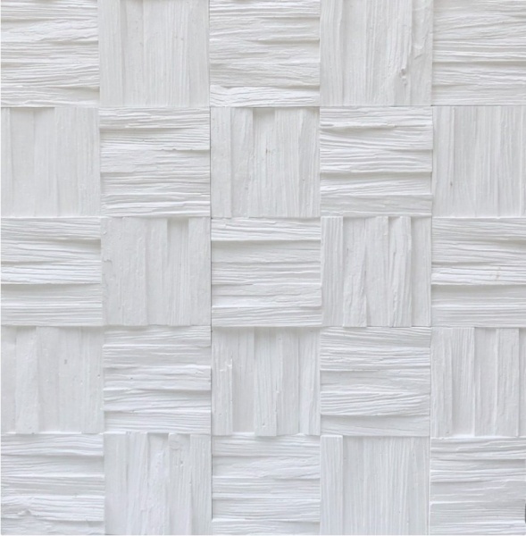 3D-панель гипсовая Calipso Форест 1 0.36 кв.м 