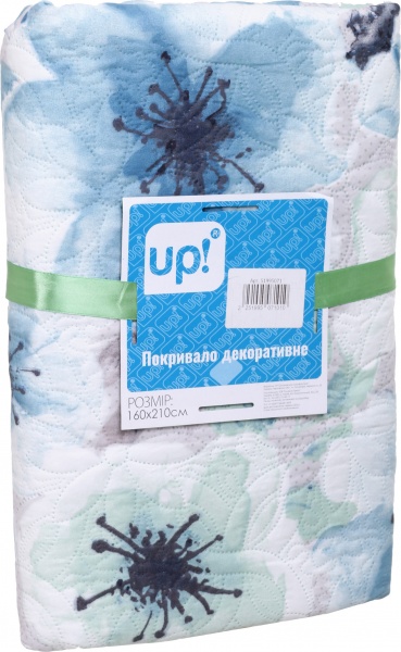 Покрывало Jale 230x250 см Banian кремовый 