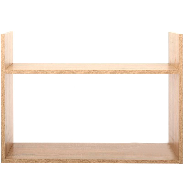 Полка для книг Student Dream 750х500х250 vм дуб сонома