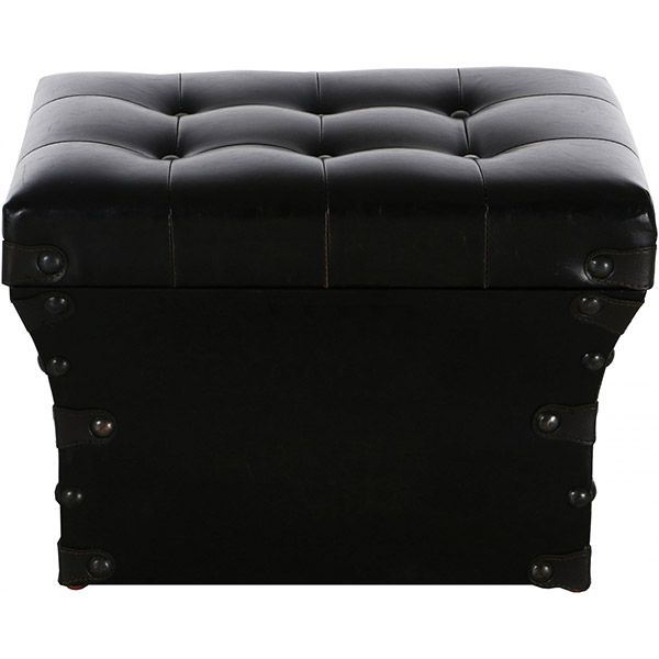 Сундук-пуф Asfi 62x46x45.5 см