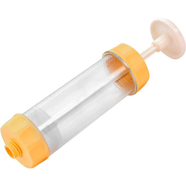 Шприц кондитерский 24 см с 14 насадками 42804 Zenker