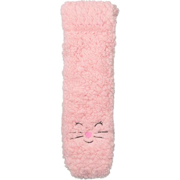 Обувь домашняя La Nuit Шиппи с вышивкой р. 36/40 розовый