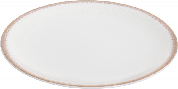 Тарілка обідня Magic 21,3 см Fiora