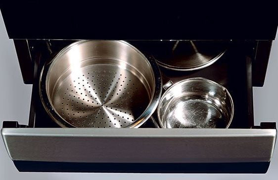 Плита электрическая Hansa FCCW59493