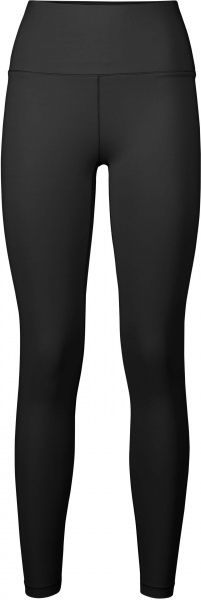 Лосины Casall ESSENTIAL ULTRA HIGH WAIST TIGHTS 22945901 р.M черный