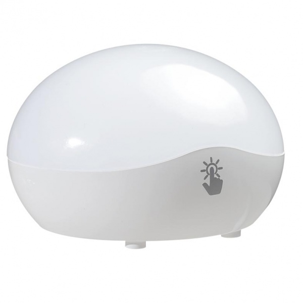 Світильник Briloner 2272 0,4W 6500К 3xAAA білий