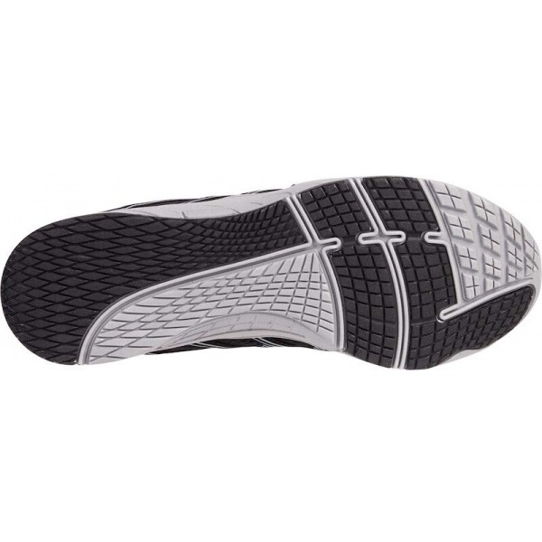 Кросівки McKinley Amphibio II M 288363-904057 р.43 EUR 43 27,5 см чорний