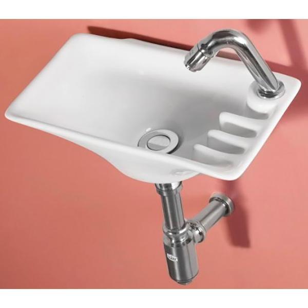 Умывальник Sonet Audi 40 см