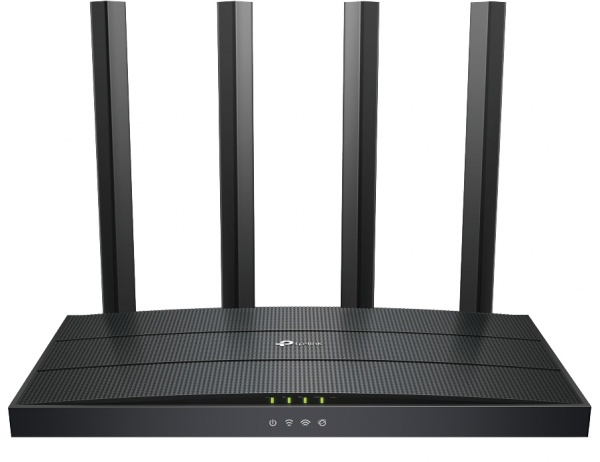 Маршрутизатор беспроводной TP-Link Archer AX12 