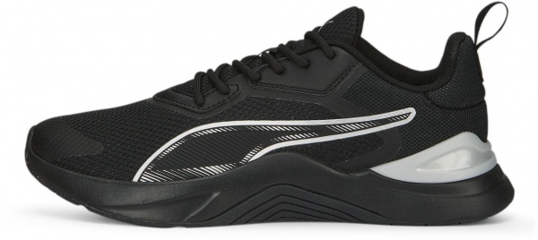 Кроссовки Puma INFUSION WN'S 37811501 р.38 черный