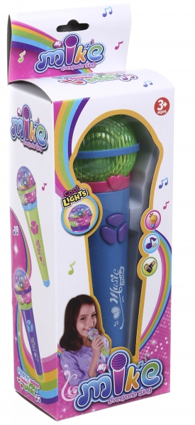 Микрофон Shantou микрофон 5218 5218