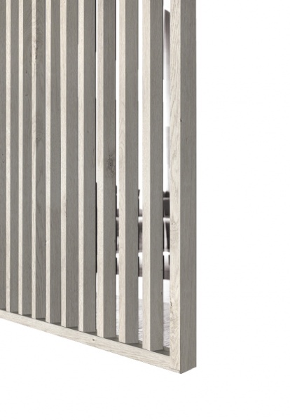 Панно декоративное FD 40х16х2750 мм дуб павия 