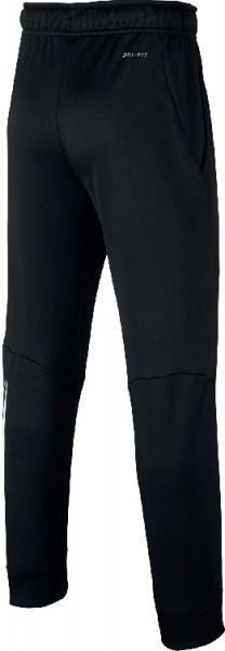 Штани Nike B NK THRMA PANT GFX 943371-010 р. L чорний