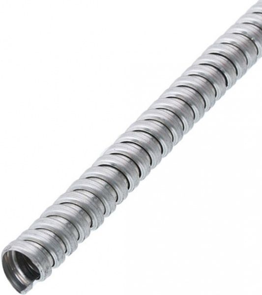 Металорукав Borsan 9 мм 50 м 