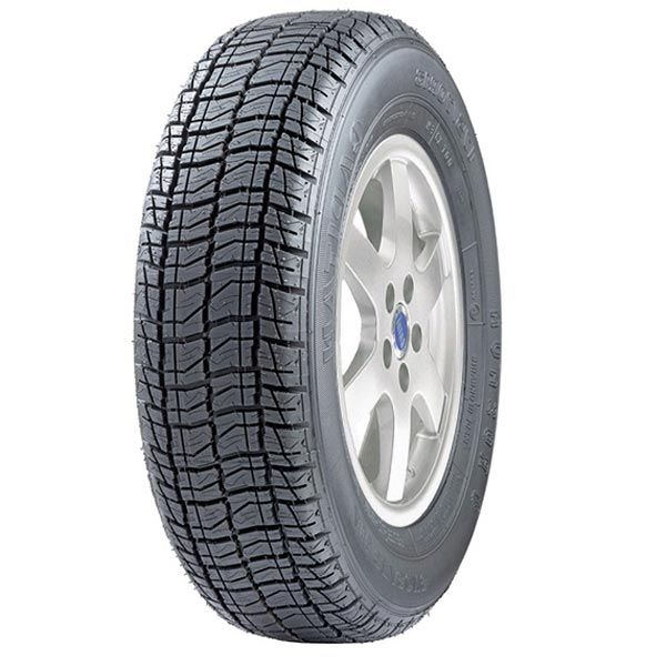 Шина ROSAVA BC-48 175/70R13 82T нешипованая всесезонные