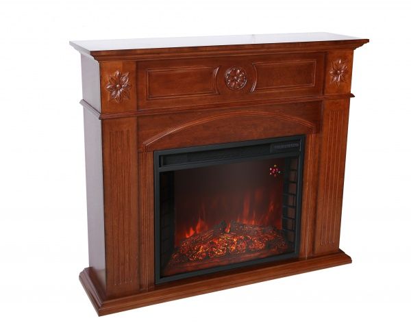 Камінокомплект BonFire WM 14005 Vanessa