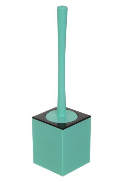 Ершик для унитаза VanStore КУБ TL2357BL