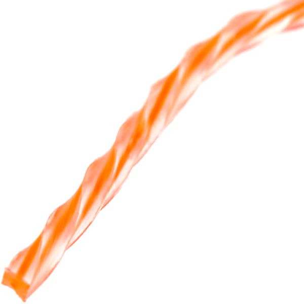 Леска для мотокосы Зенит Крученый квадрат 2,7 мм 88 м