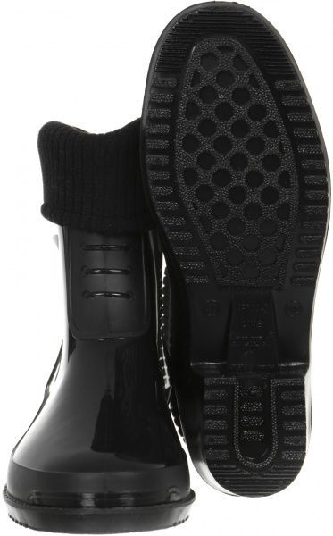 Полусапоги Alisa Line р.40 черный