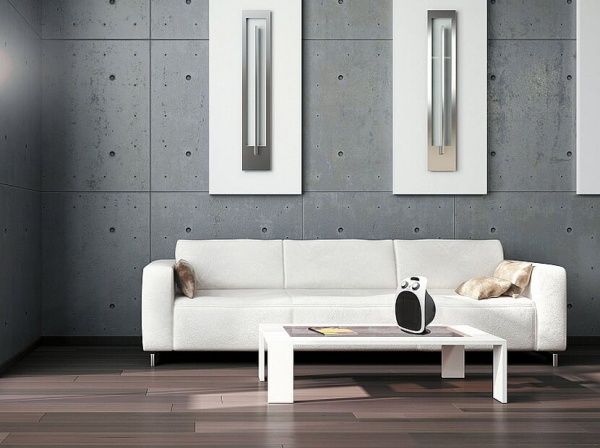 Тепловентилятор Electrolux EFH/C-5125