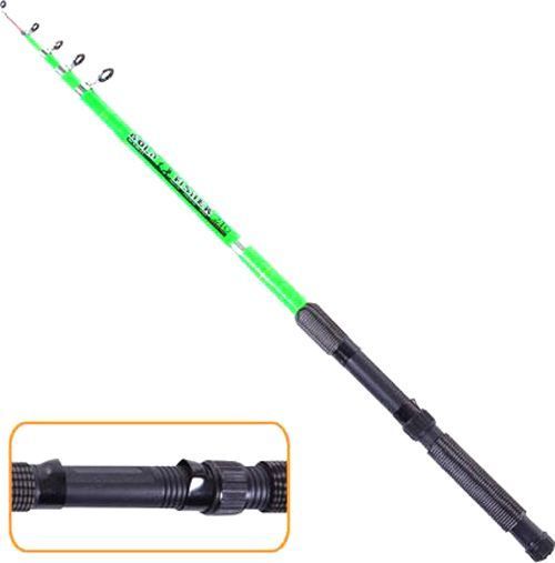 Спиннинговое удилище 60-120g 2,4 м R-001-2.4