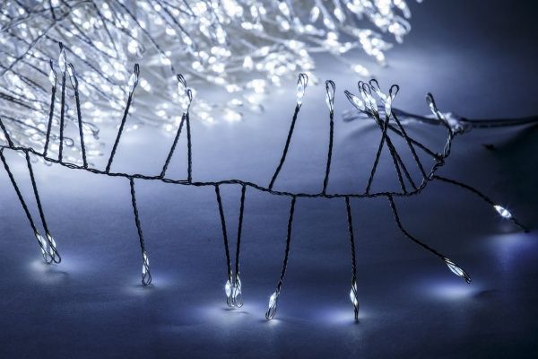 Декоративная гирлянда Blachere MLGB500 Боа светодиодная (LED) 500 ламп 5 м
