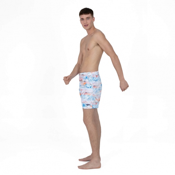 Шорти Speedo VINTAGE PARADISE 16