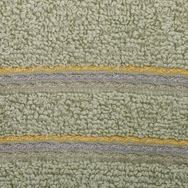 Набір рушників кухонних Aurora 40x60 см La Nuit фісташковий 