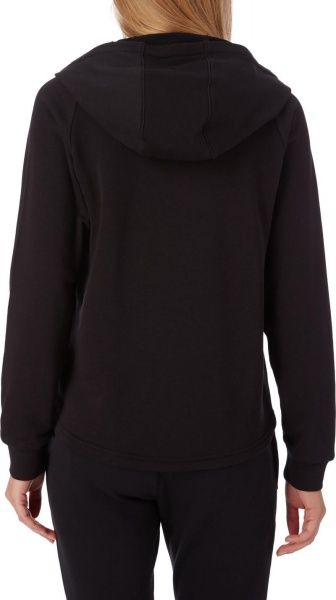 Джемпер Energetics Amalou wms 407728-050 р. 36 чорний