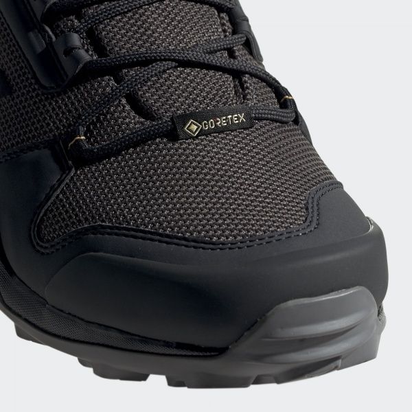 Черевики Adidas TERREX AX3 MID GTX BC0468 р. UK 8
