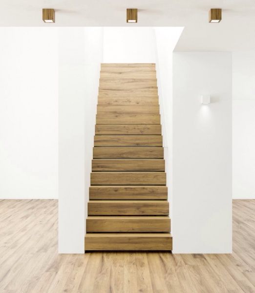 Светильник точечный ADLUX Victoria SL-150-A 10 Вт GU10 ясень 