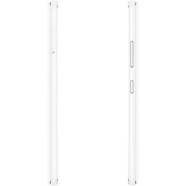 Смартфон Lenovo Vibe S1 white