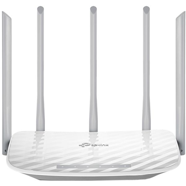 Wi-Fi-роутер TP-Link Archer C60 