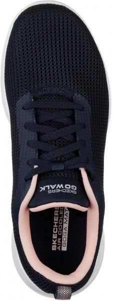 Кроссовки Skechers 15641 NVPK р.US 7 синий