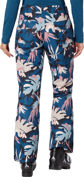 Брюки McKinley Ganina wms 408736-904915 р. 40