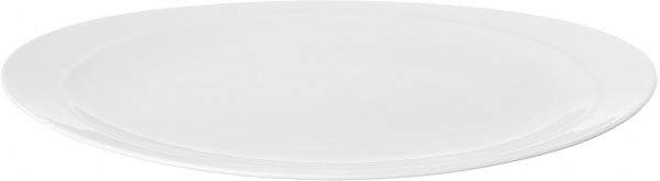 Сервиз столовый Brilliance Platinum 23 предмета на 6 персон Fiora