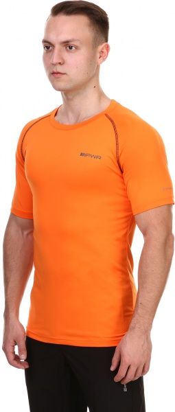 Футболка Energetics Titan 258728-230 XL помаранчевий