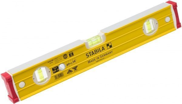 Уровень 40 см Stabila Type 96-2 15225