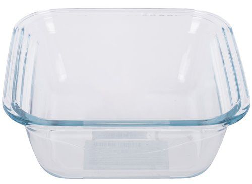 Форма для выпекания 1,9 л Cook&Go 286PG00 Pyrex