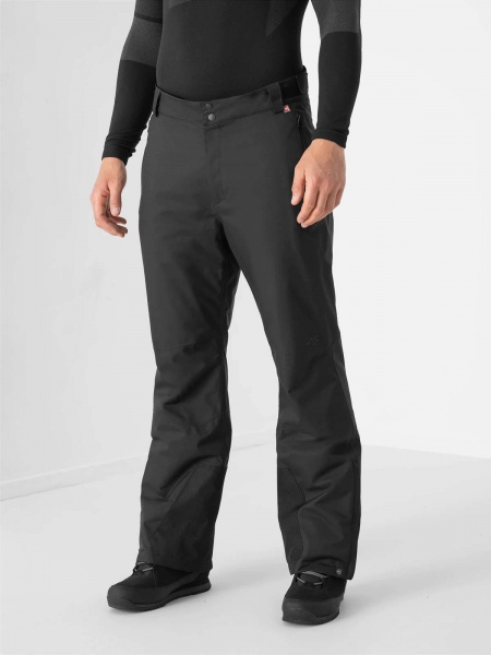 Штани 4F H4Z21-SPMN006-20S р. 2XL чорний