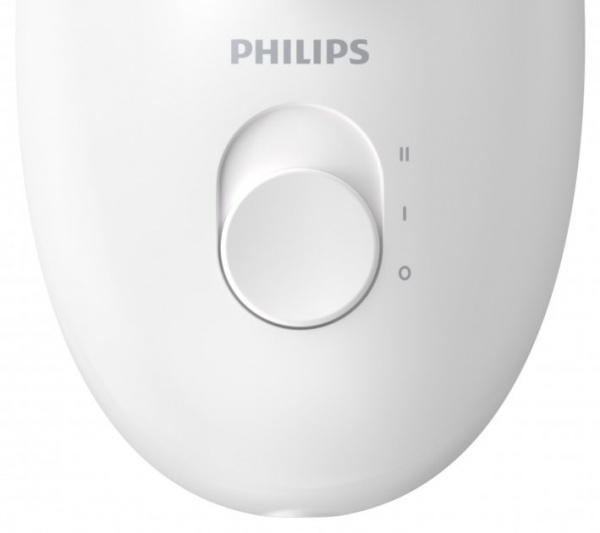 Эпилятор Philips Satinelle Essential BRE255/00
