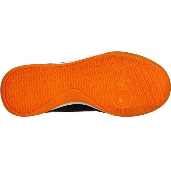 Футзальне взуття Pro Touch Classic III IN JR 302944-901050 р.30 чорний