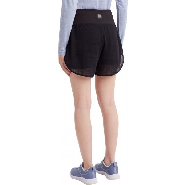 Шорти Energetics Impa MESH IV W 421846-050 р. S чорний