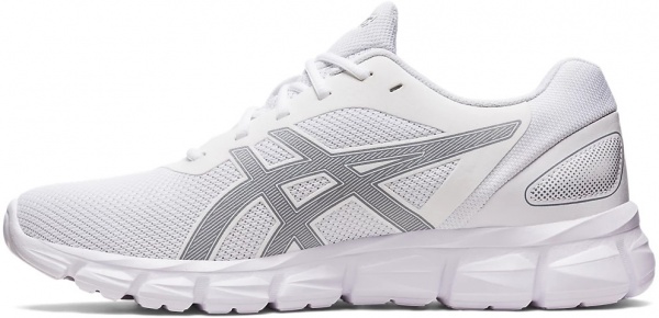 Кроссовки Asics GEL-QUANTUM LYTE II 1201A630-101 р.42,5 белый