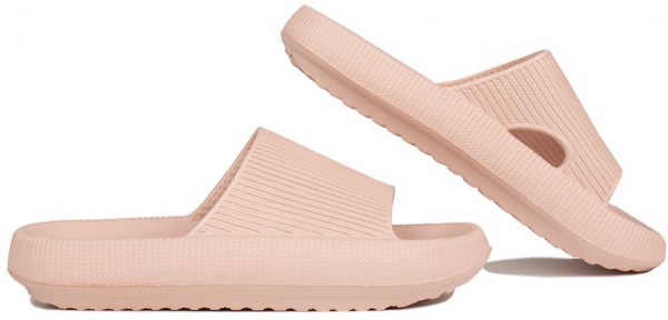 Шльопанці Outhorn OTHWSS23FFLIF120-65S р.40-41 помаранчевий